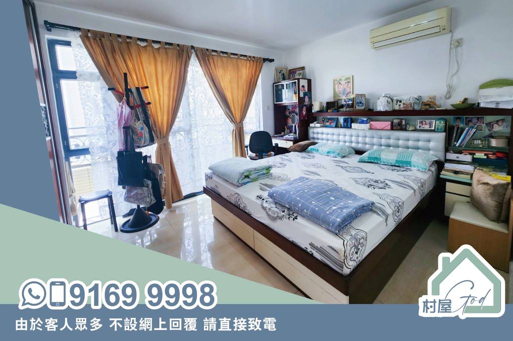 元朗下覆式村屋240701 (7)